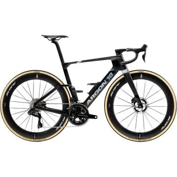 2026 Argon 18 Nitrogen Pro Shimano Dura-Ace Di2 Road Bike
