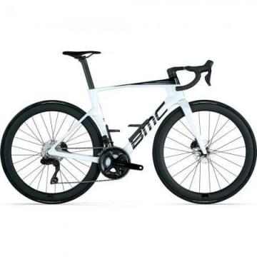 2026 BMC Teammachine R 01 FIVE Road Bike (GLOBALBIKESHOP)