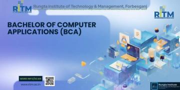Top Bca Colleges in Bihar | Bca Admission at Ritm