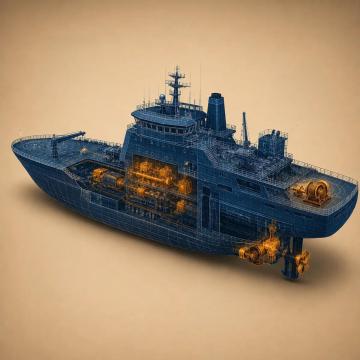 Precision Defence Parts Manufacturer for Advanced Defence Engineering