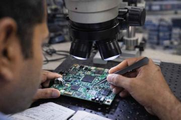 Industrial Reverse Engineering Services for Legacy and Embedded Products