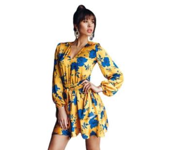 Searching For Leading Distributors Of Women's Apparel? Choose Alanic Clothing!
