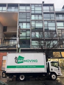 BR Moving