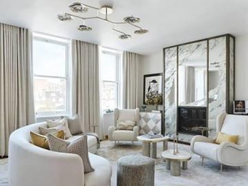 Interior Decorators London – Beautiful Spaces, Expert Design