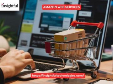 Amazon Web Services for Scalable Business Growth