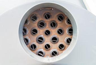 Radiator Recoring in San Bernardino