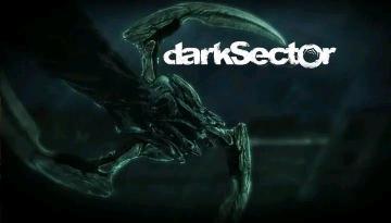 DARKSECTOR Laptop Desktop Computer Game