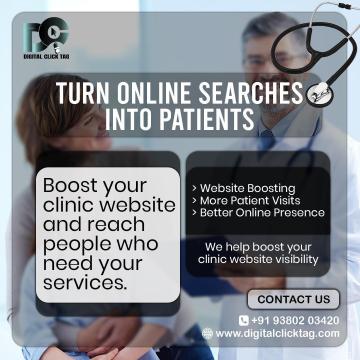 Digital Marketing Services in Bangalore | Digital Click Tag