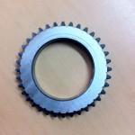 Milling Machine Spare Parts Supplier in Kanpur