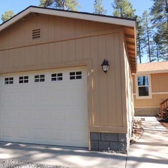 Backyard Deck Builders In Lakeside, AZ