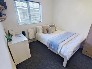 Private Student Accommodation Nottingham