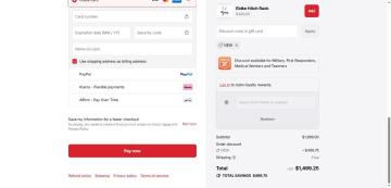 Up to 25% OFF + Free Delivery at Himiway