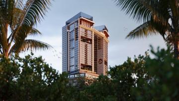 Professional 3D Rendering & Architectural Visualization Services for Real Estate Developers