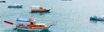 Affordable Fishing Boats USA for Every Angler and Budget