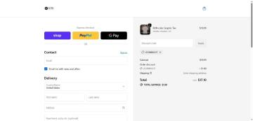 25% OFF Your All Product on Gym Shirts