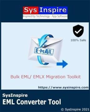 How to Import Multiple EML Files into Outlook PST Without Data Loss (Step-by-Step Guide)