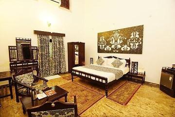 Book MPT Devdaru Bungalow Pachmarhi - MPTDC - Asia - Hotels & Resorts.