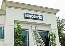 Halo Channel Letters for Costa Mesa