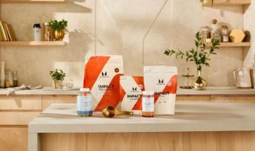 myprotein.com min -20% de réductions sur votre commande