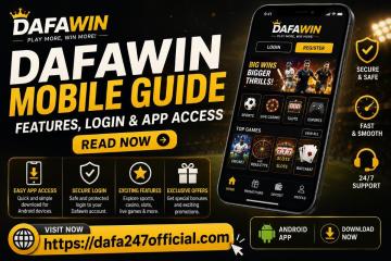 Dafawin Mobile Guide: Features, Login & App Access Read Now