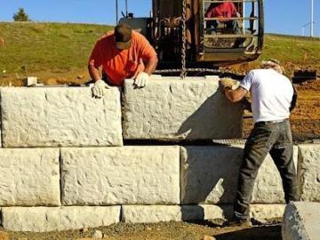 Concrete construction repair | Minez Concrete