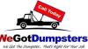 We Got Dumpsters