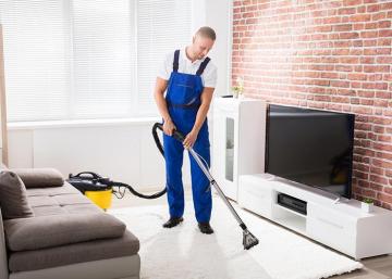 North London Cleaners – Quality Cleaning at Competitive Prices