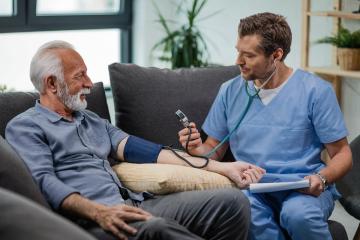 Your Trusted Primary Care Provider in Garland, TX