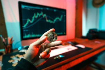 How Crypto Trading Bots Are Redefining the Way Businesses Compete in Digital Asset Markets