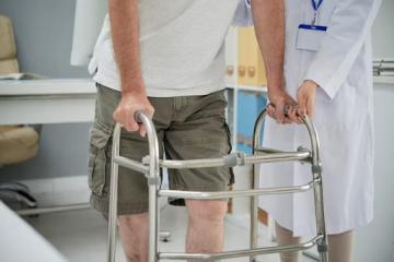 Reliable Non-Emergency Medical Transport in Oklahoma City, OK