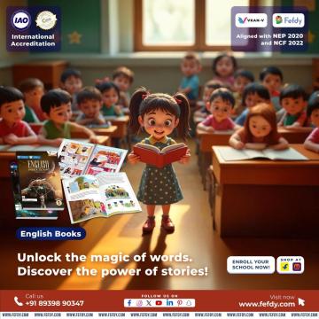 Best kids curriculum | kindergarten curriculum - fefdy