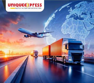 Unique Express Freight Assistance