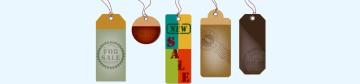 hang tags printing dubai
