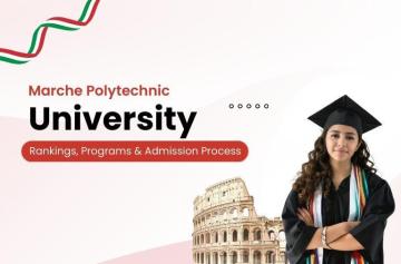 Marche Polytechnic University Ranking