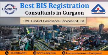 Best BIS Registration Consultants in Gurugram