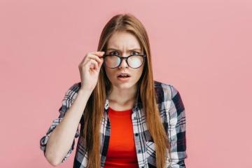 Eye Lens Guide for Comfortable Vision and Everyday Eyewear