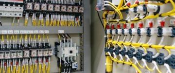 Home Electrician Harvey