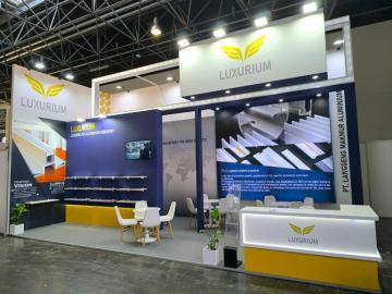 International Exhibition Stand Contractor