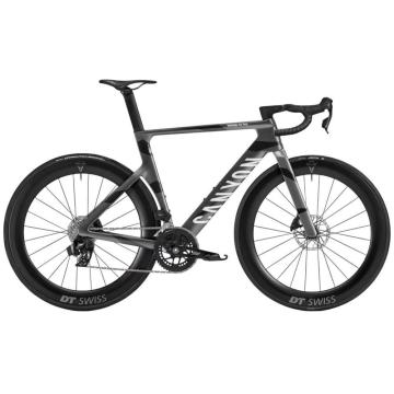2026 Canyon Aeroad CF SLX 7 AXS SPEED Road Bike (GLOBALBIKESHOP)