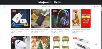 10% OFF on All Products at Emperane