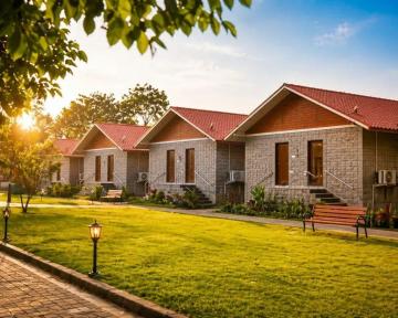 Resorts in Igatpuri | Tadka Stays