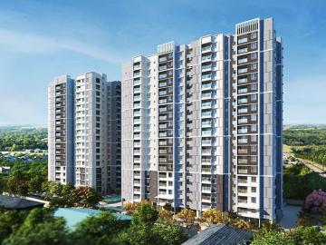 Neelam Mulund East – Premium 2, 2.5 & 3 BHK Apartments in Mumbai