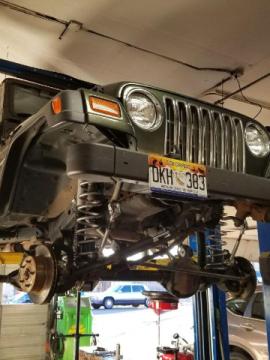 Aurora Auto Tune-Ups