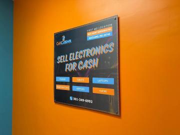 Sell iPhone Near Me With CellCashr in Suitland, MD