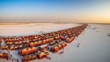 Rann of Kutch Holiday Packages