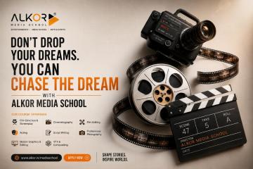 Best Media Training Institute In Kerala