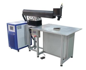 Singapore’s Leading Provider of Laser Welding Machines