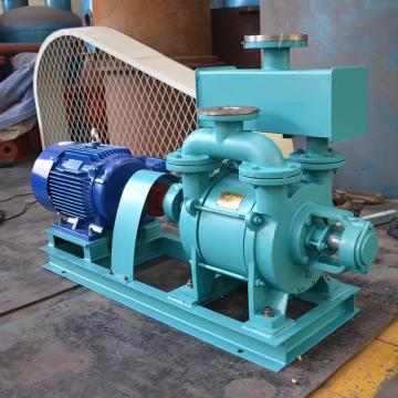 Vacuum Pump Manufacturers in Bharuch