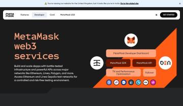 metamask login