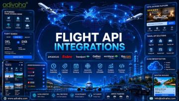 Real Time Flight Api Integrations Guide